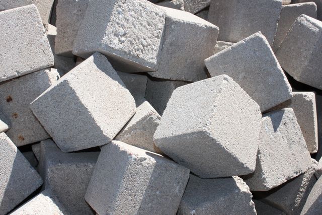 Brick (Cement)