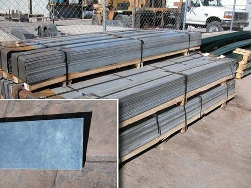 Roll-Top-Steel-Edging-Galvanized-10ft