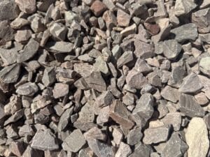 Colorado Gray 3/4”